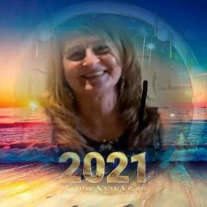 Meet your Posher, Cheryl